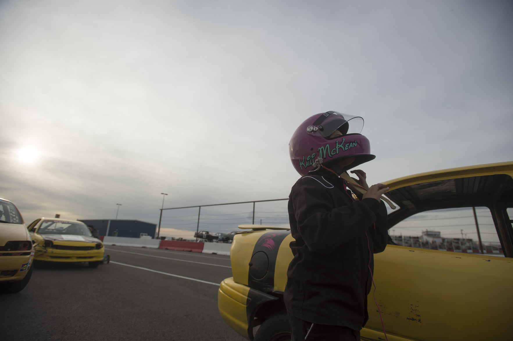 Magic Valley Speedway